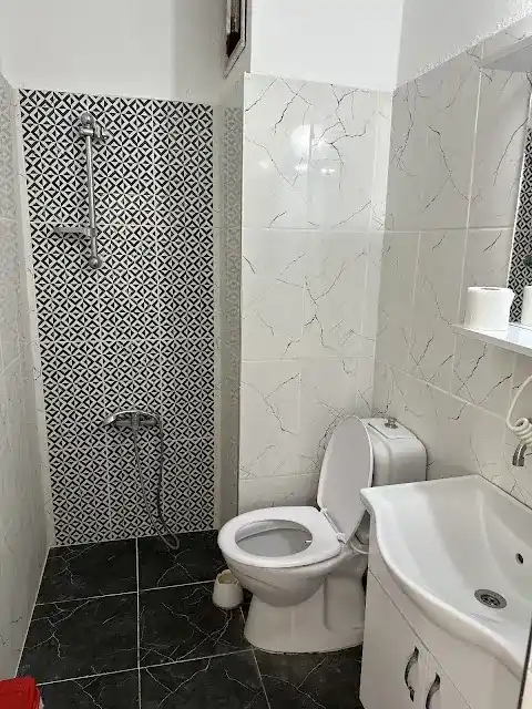 FİNİKE SEVER OTEL fotoğraf 3
