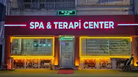FİNİKE SPA MASAJ TERAPİ CENTER
