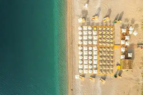 Kalypso Beach Club, Antalya