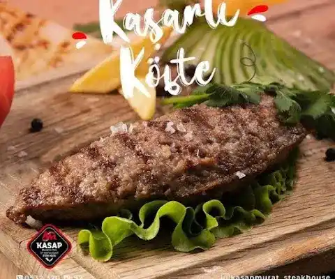 Kasap Murat Steakhouse fotoğraf 2