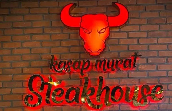 Kasap Murat Steakhouse fotoğraf 3