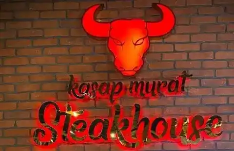 Kasap Murat Steakhouse fotoğraf 3