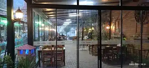 Köşk Restaurant