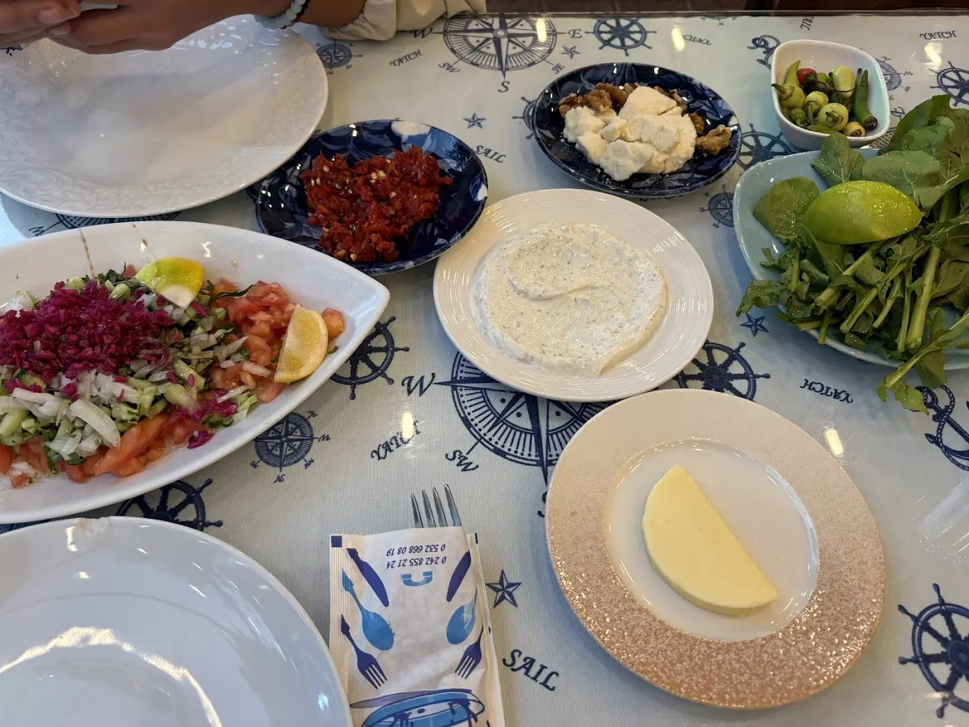 Köşk Restaurant fotoğraf 2