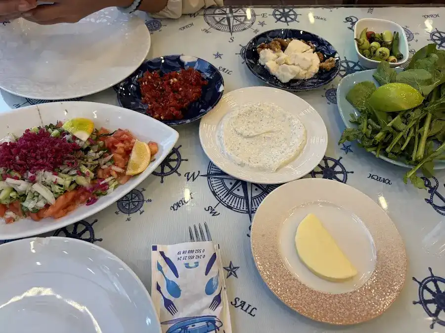 Köşk Restaurant fotoğraf 2