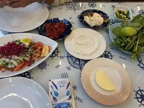 Köşk Restaurant fotoğraf 2