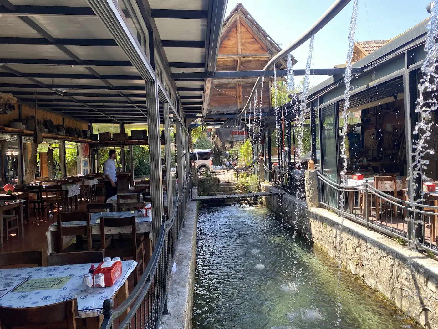 Köşk Restaurant fotoğraf 3