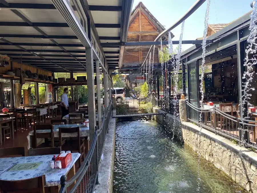 Köşk Restaurant fotoğraf 3