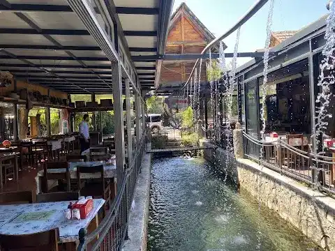 Köşk Restaurant fotoğraf 3