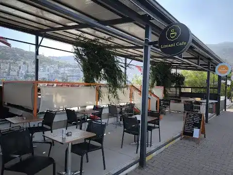 Limani Cafe