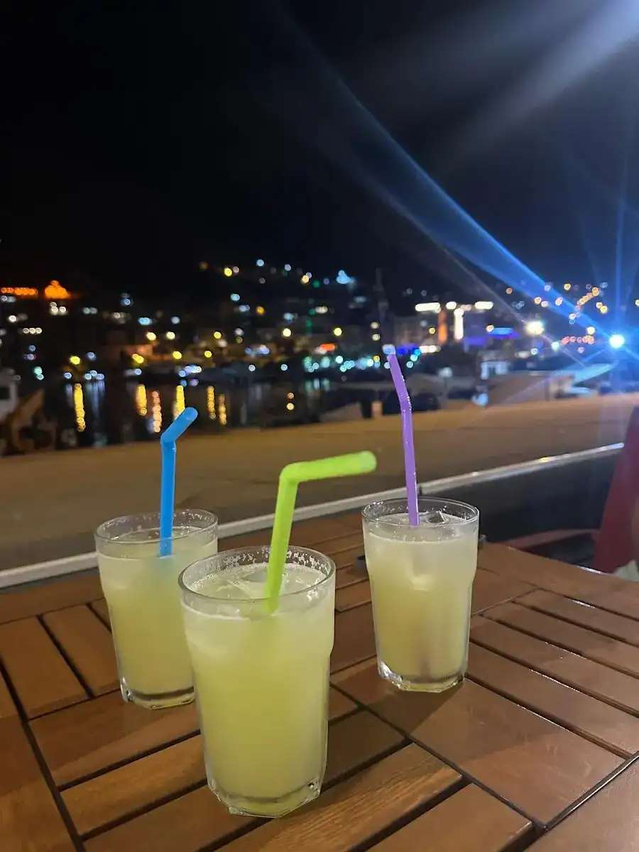 Limani Cafe fotoğraf 2