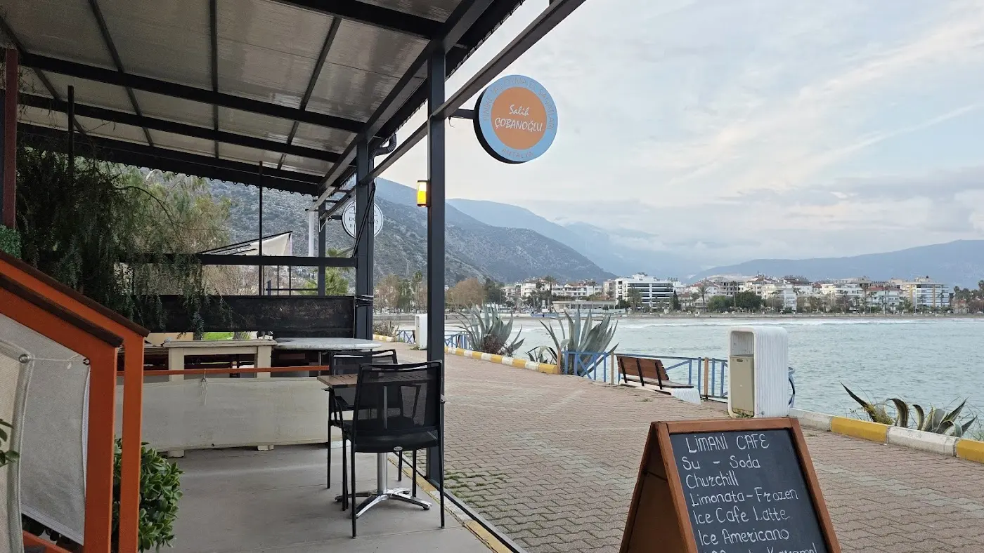 Limani Cafe fotoğraf 3