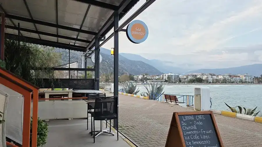 Limani Cafe fotoğraf 3