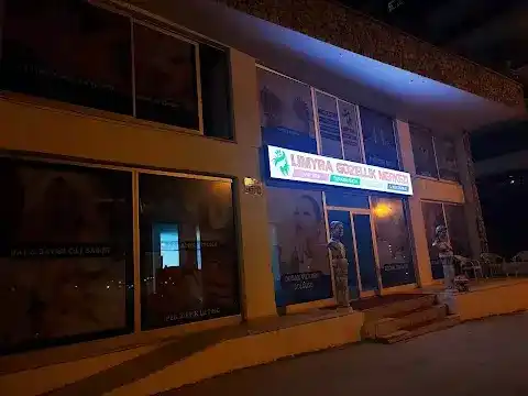 Limyra VIP Masaj Ve Güzellik Merkezi Finike