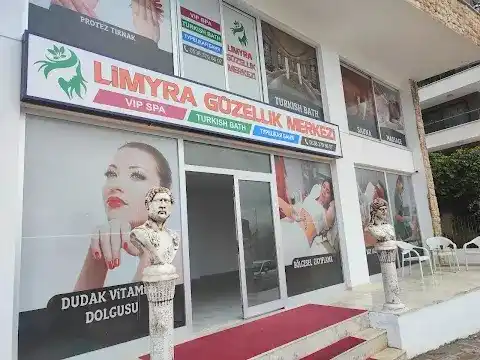 Limyra VIP Masaj Ve Güzellik Merkezi Finike fotoğraf 2