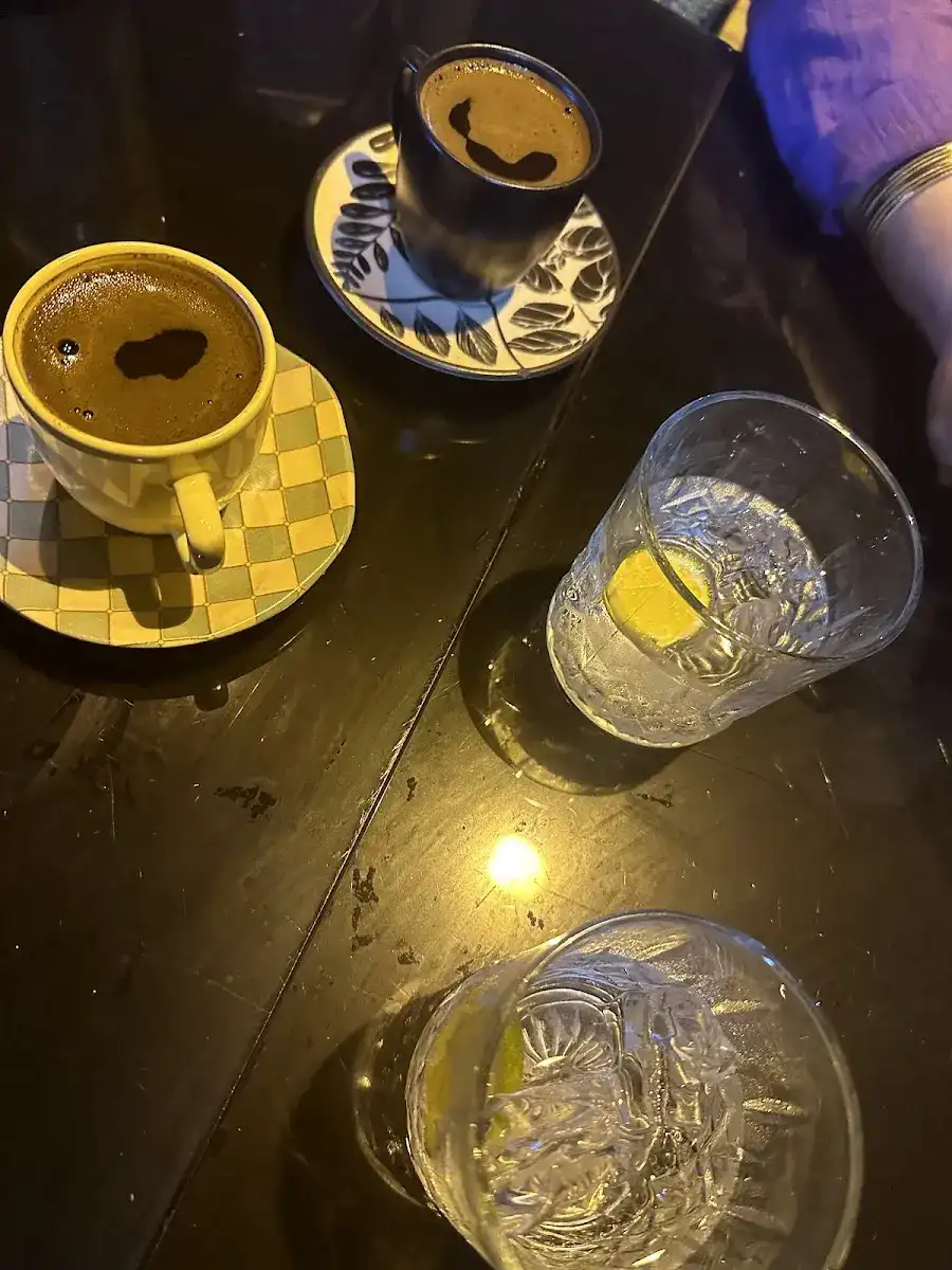 Marina Teras Cafe fotoğraf 2