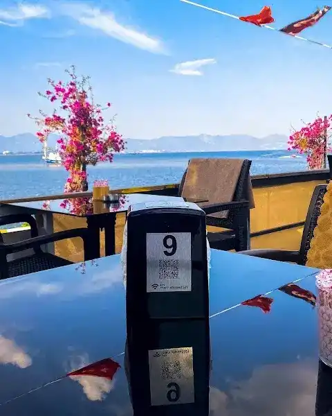 Marina Teras Cafe fotoğraf 3