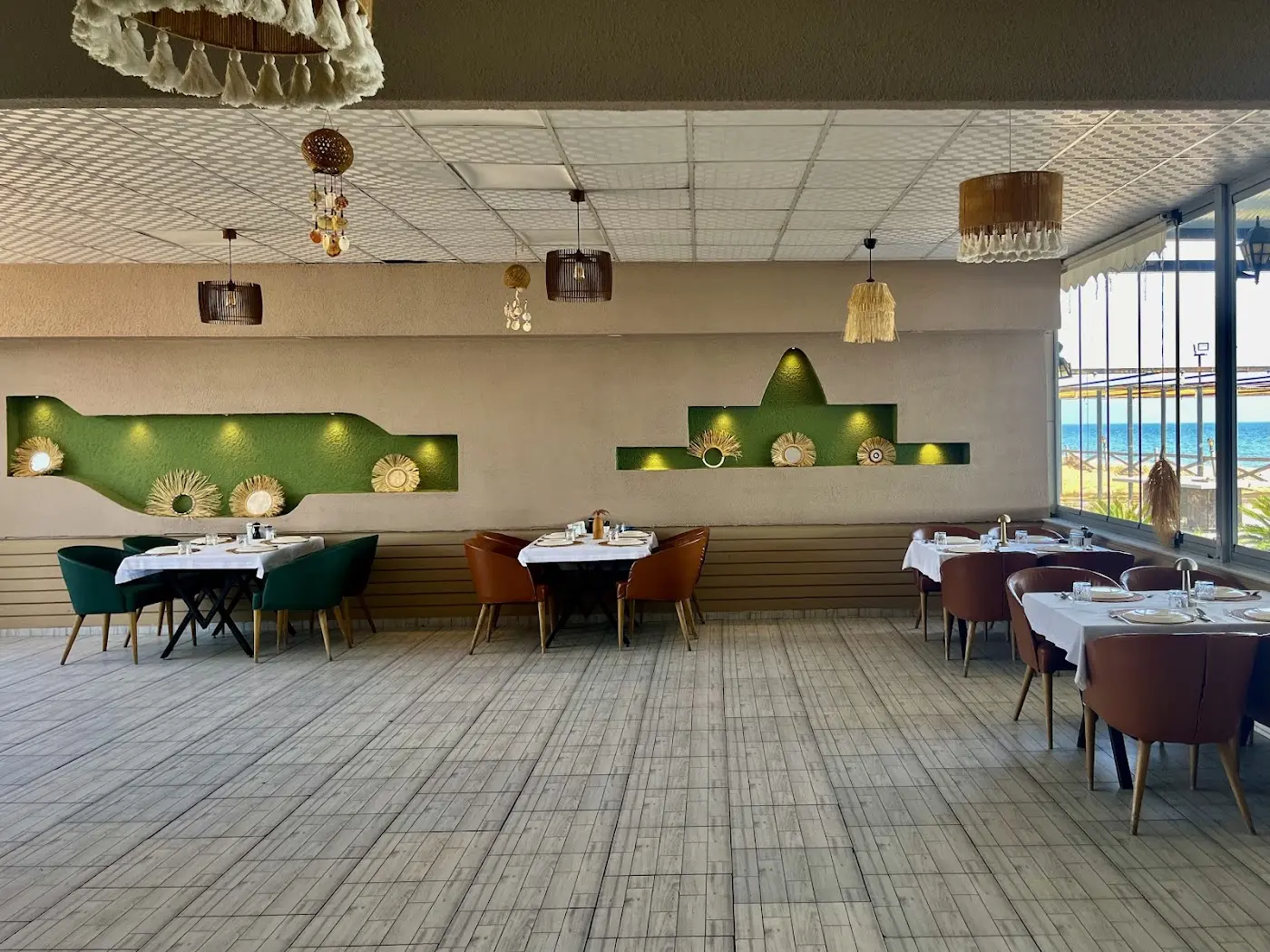 MEHM-ET GRILL HOUSE