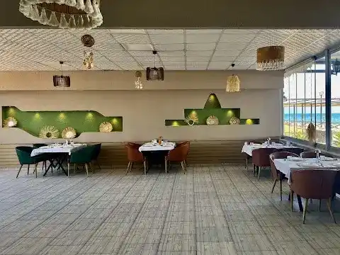 MEHM-ET GRILL HOUSE