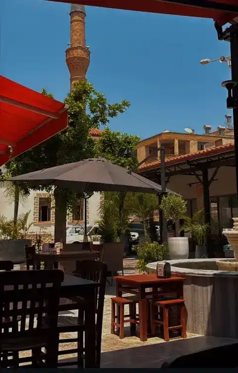 Neşeli Balık