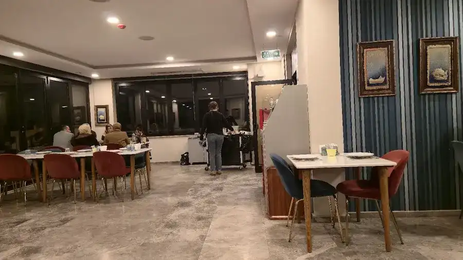 Neşeli Balık fotoğraf 2