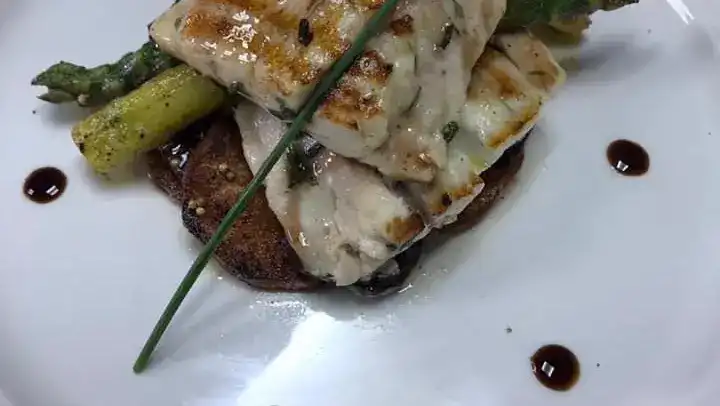 Neşeli Balık fotoğraf 3