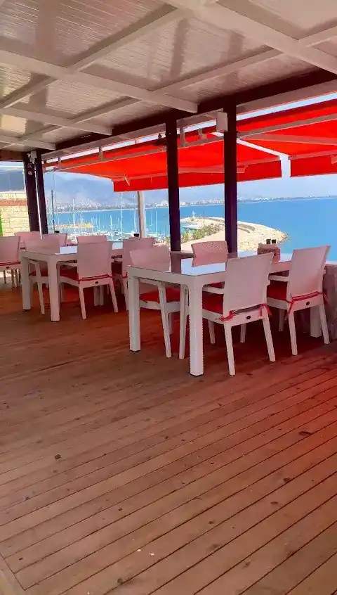 Orange Cafe & Brunch