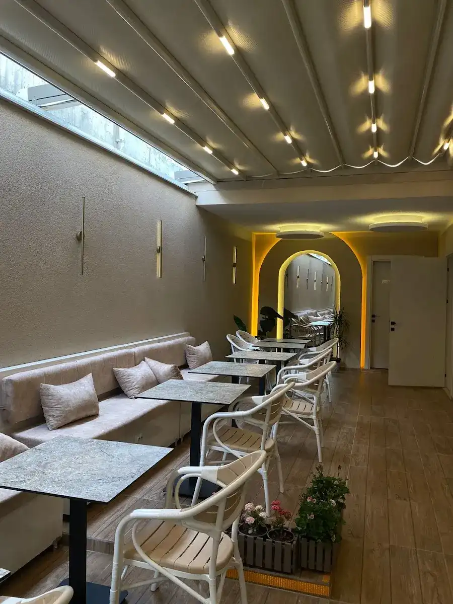 Passiflora Cafe fotoğraf 3
