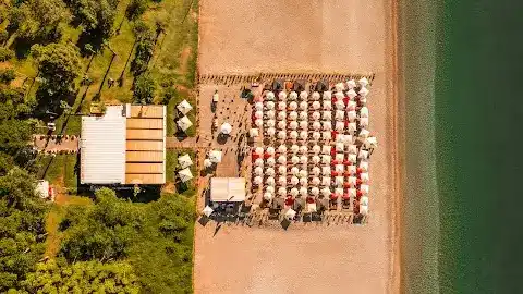 Roxy Beach Lounge Antalya - Restaurant & Cocktail Bar