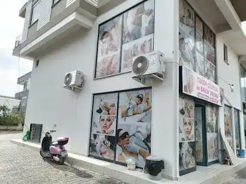 TUĞBA GÜZELLİK VE BAKIM SALONU