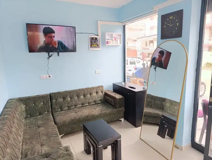 TUĞBA GÜZELLİK VE BAKIM SALONU fotoğraf 2