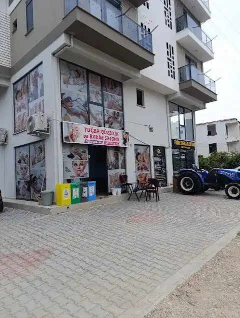 TUĞBA GÜZELLİK VE BAKIM SALONU fotoğraf 3