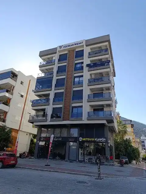 Tuğçe Yüksel Beaty House