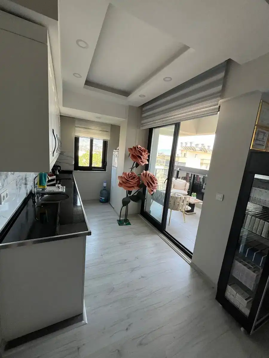 Tuğçe Yüksel Beaty House fotoğraf 2