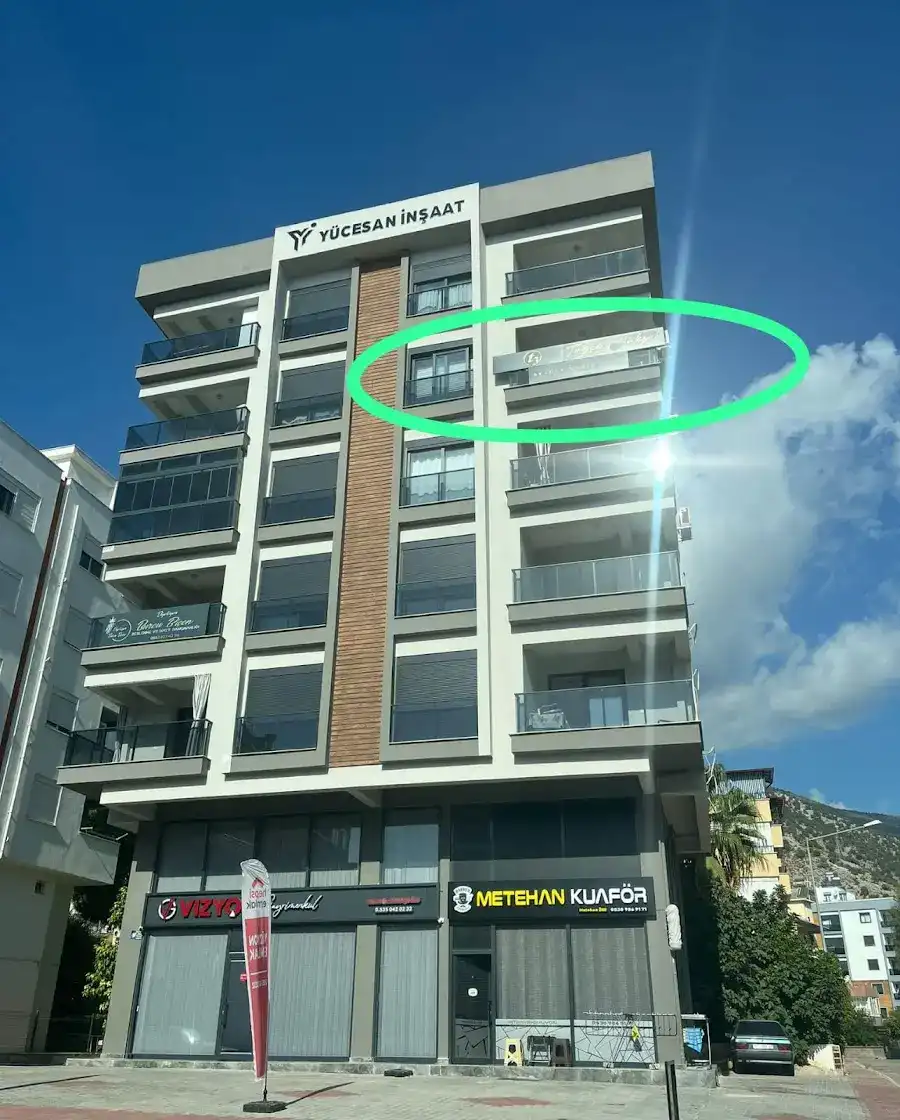 Tuğçe Yüksel Beaty House fotoğraf 3