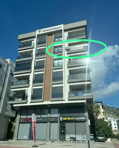 Tuğçe Yüksel Beaty House fotoğraf 3