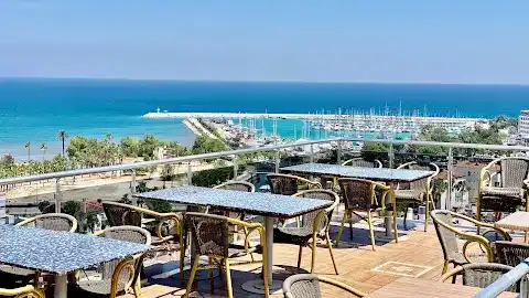Zirve Cafe