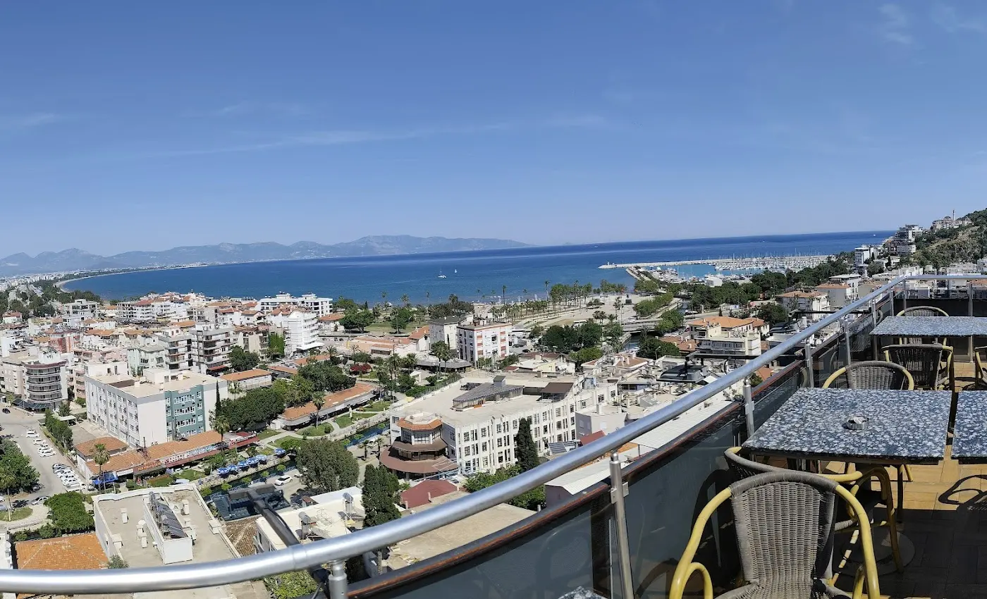 Zirve Cafe fotoğraf 3