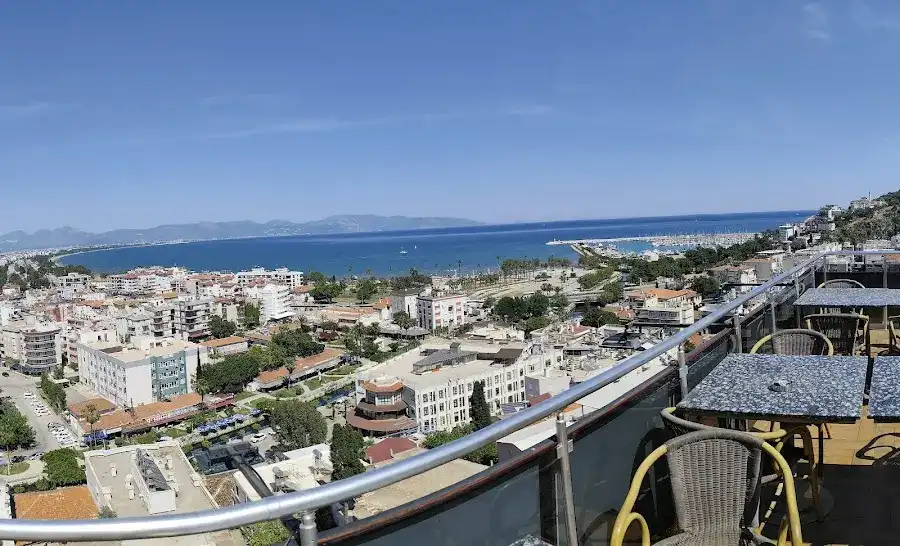 Zirve Cafe fotoğraf 3