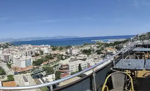 Zirve Cafe fotoğraf 3