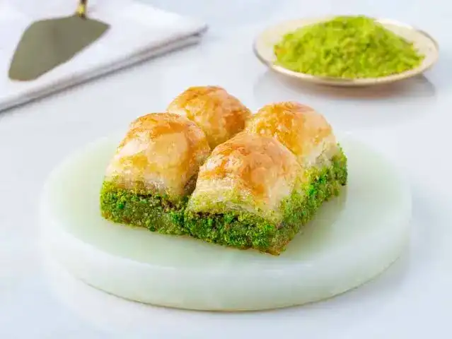 Adigüzel künefe katmer fotoğraf 2