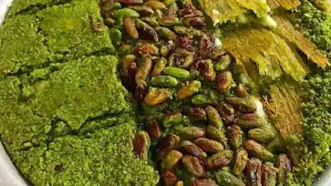 Adigüzel künefe katmer fotoğraf 3