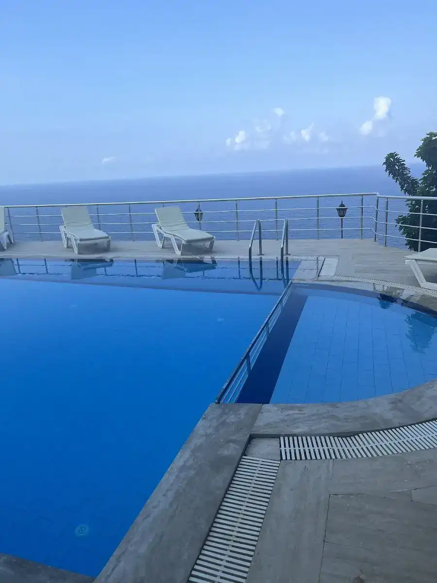 BLUE LAGOON VİLLAGE GAZİPASA fotoğraf 3