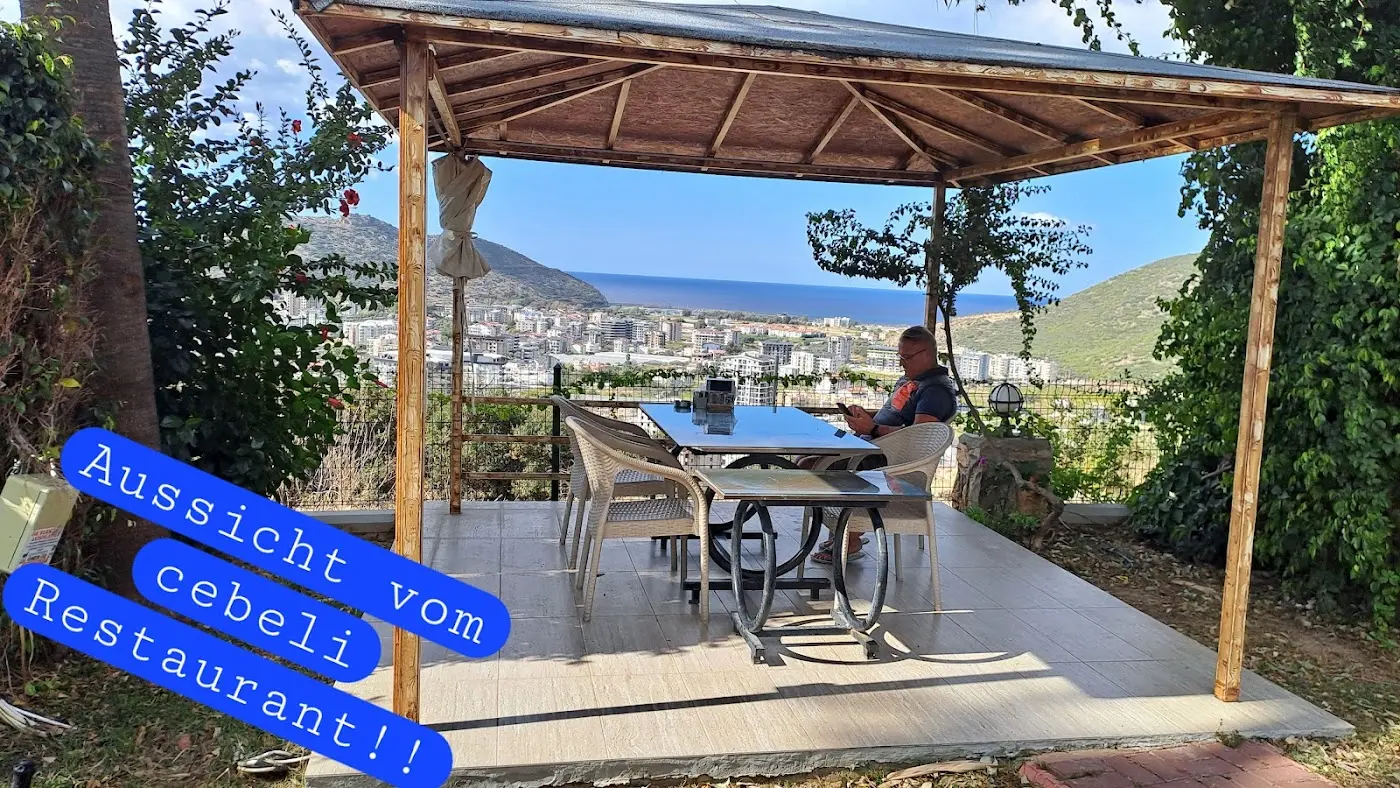 Cebeli restaurant