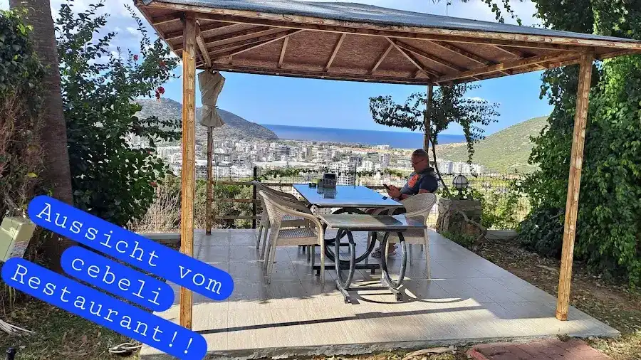 Cebeli restaurant