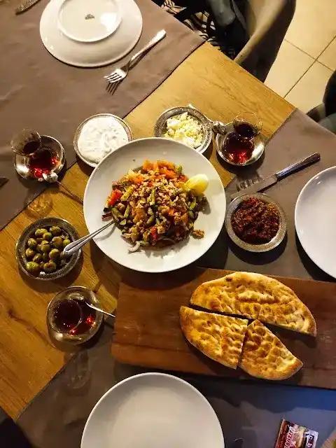 Cebeli restaurant fotoğraf 2