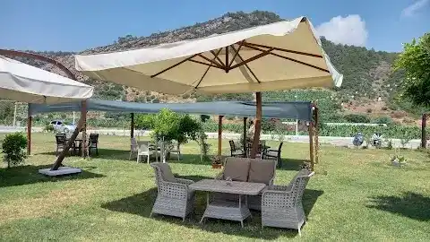 Gazipaşa Lavinia Restaurant