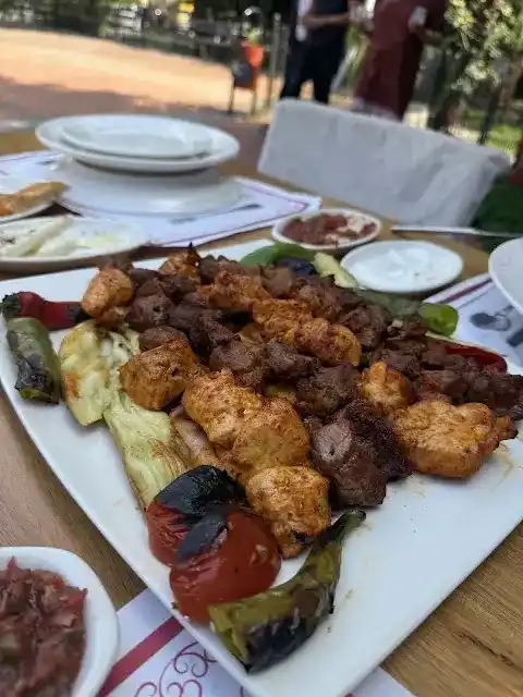 Gazipaşa Meydan Park fotoğraf 2