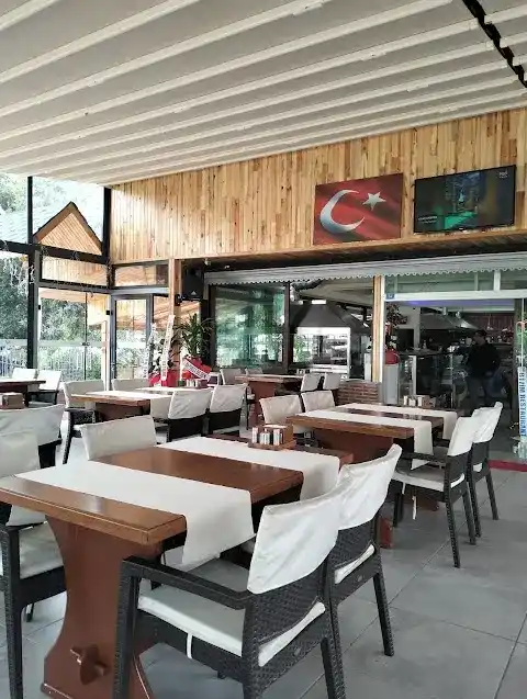 Gazipaşa Meydan Park fotoğraf 3