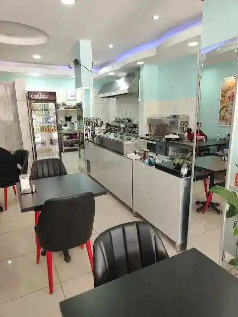 Kayseri Sofrası fotoğraf 2